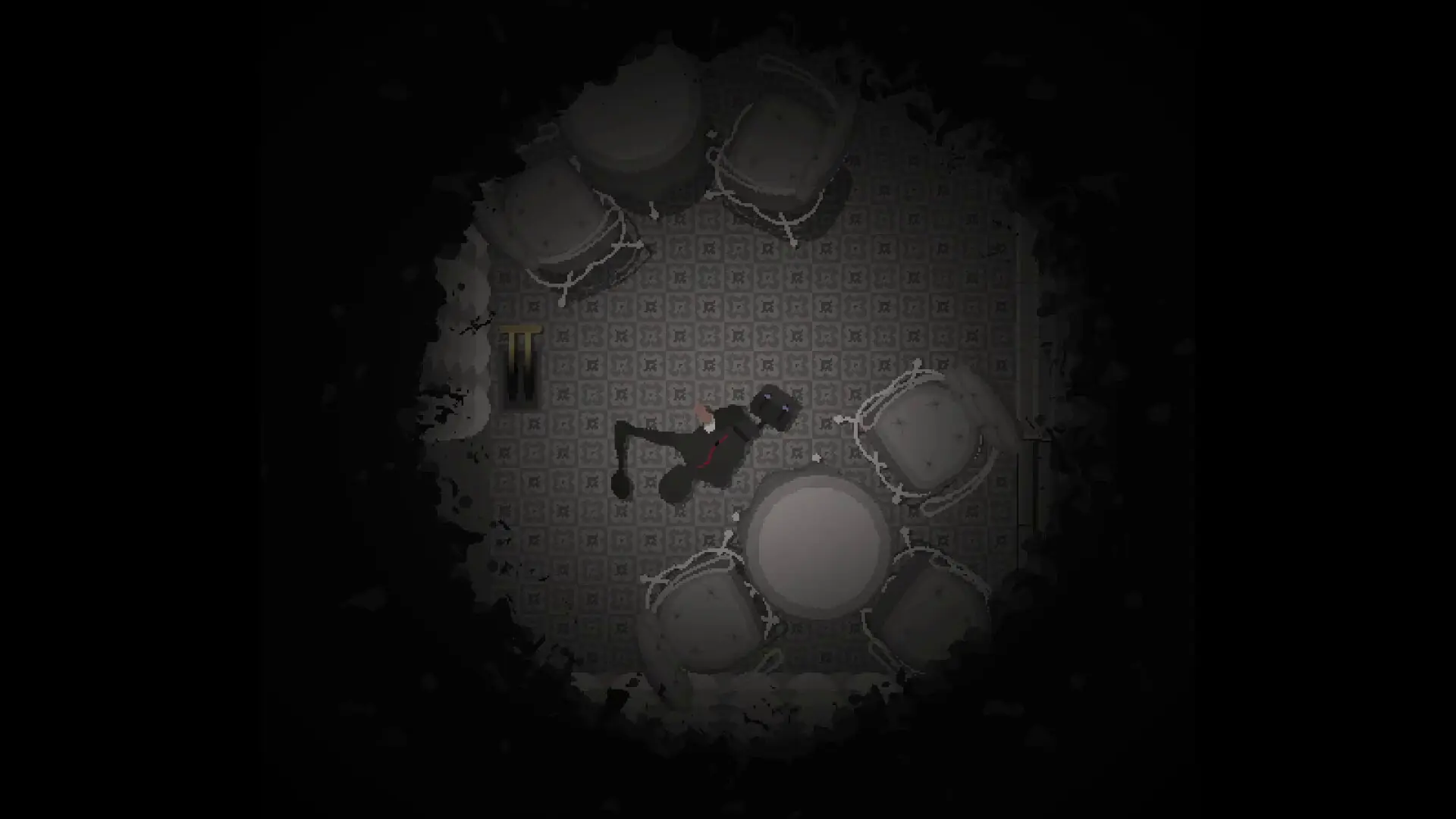 体内寄生虫2(steam移植) 体内寄生虫2(steam移植)