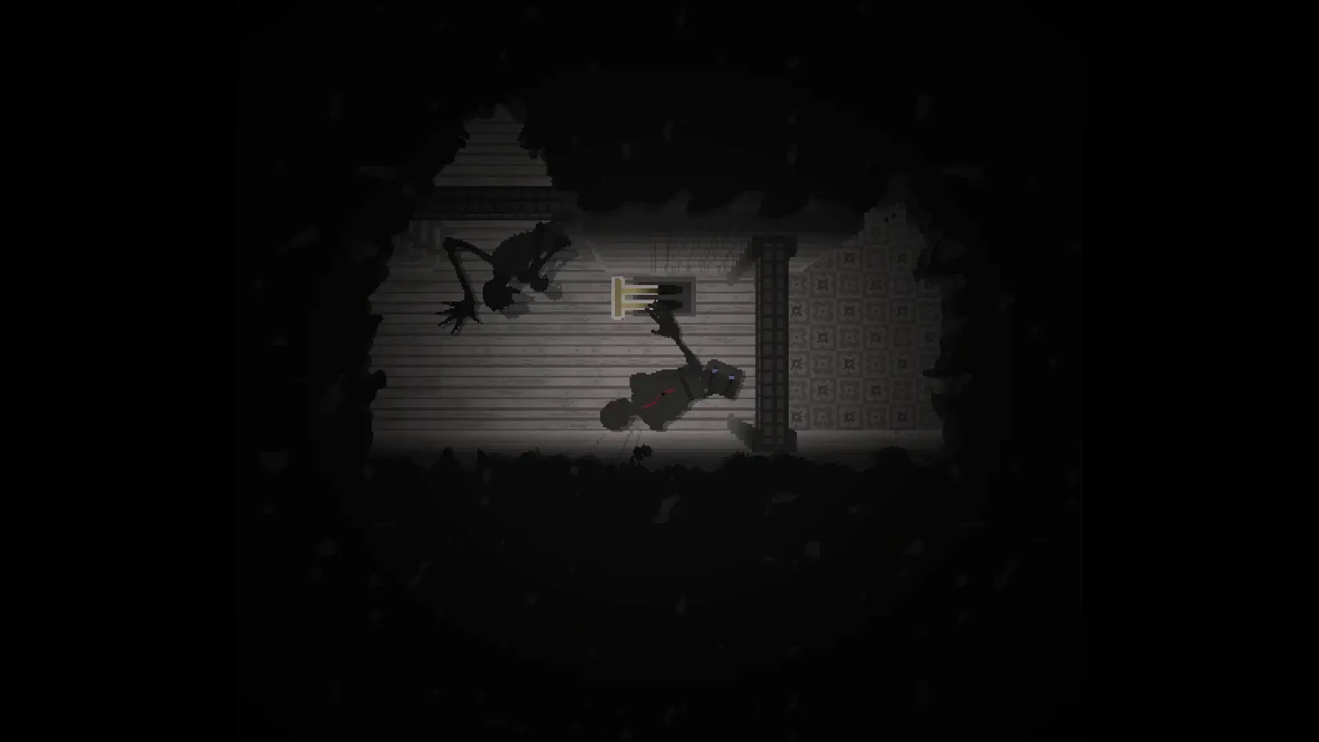 体内寄生虫2(steam移植) 体内寄生虫2(steam移植)