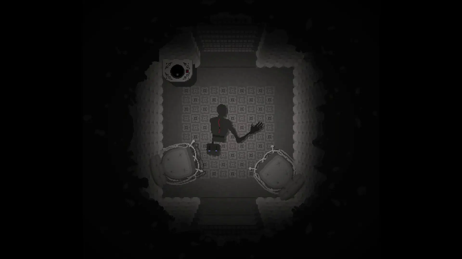 体内寄生虫2(steam移植) 体内寄生虫2(steam移植)