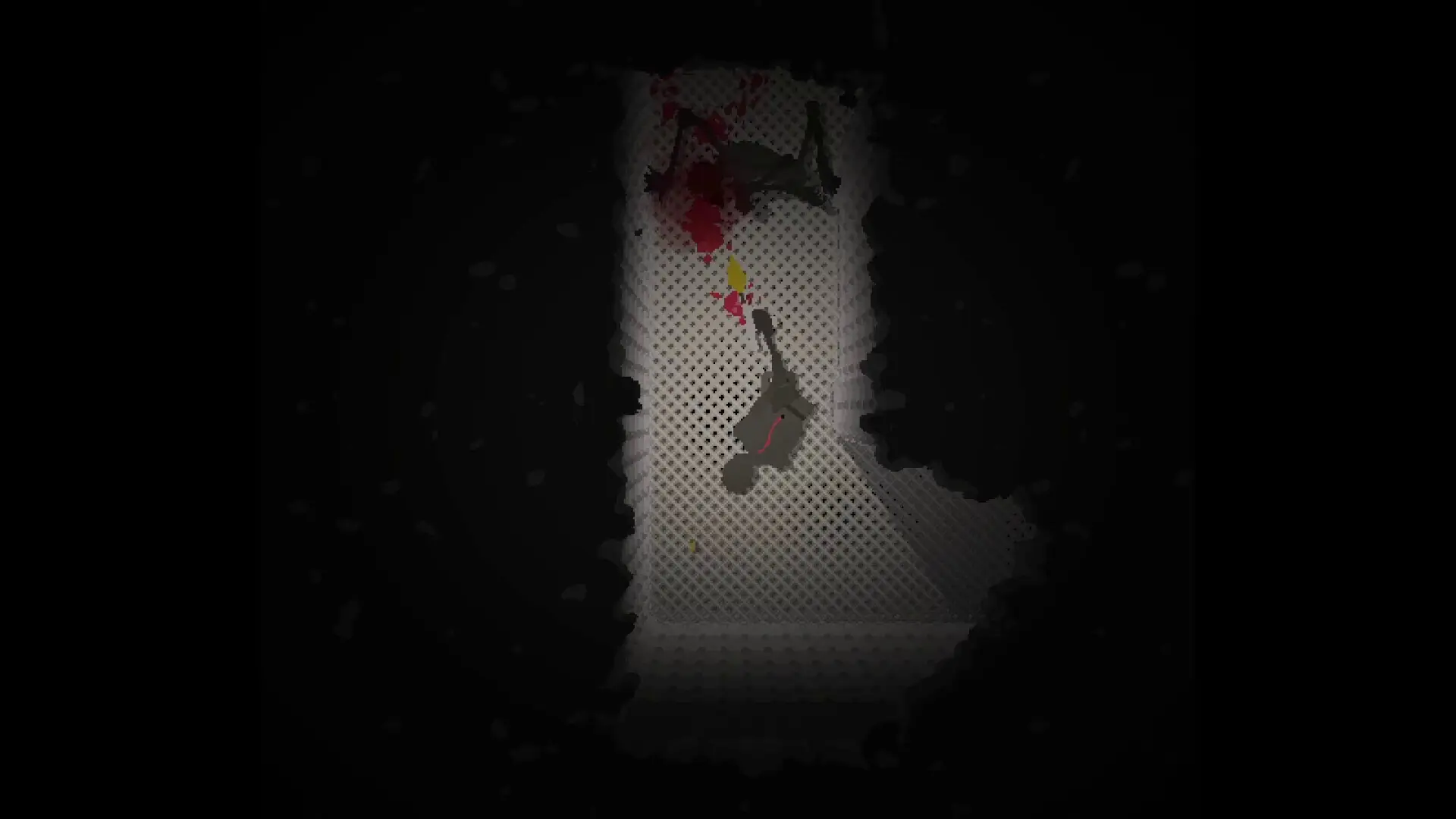 体内寄生虫2(steam移植) 体内寄生虫2(steam移植)
