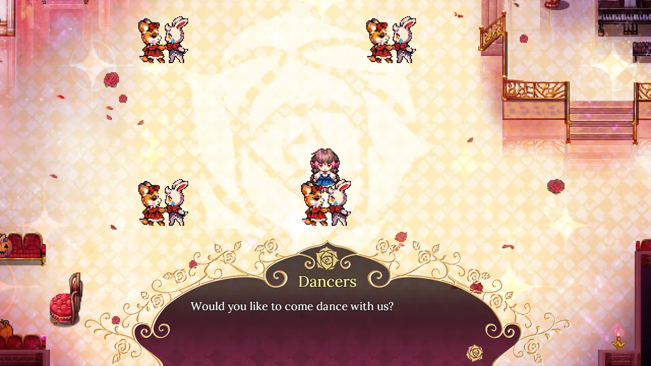 【PC游戏】化妆镜黄金之梦 Build.13025712（Pocket Mirror-Goldenertraum）免安装中文版（2.0GB）