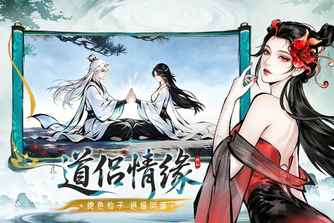 纵横修仙界