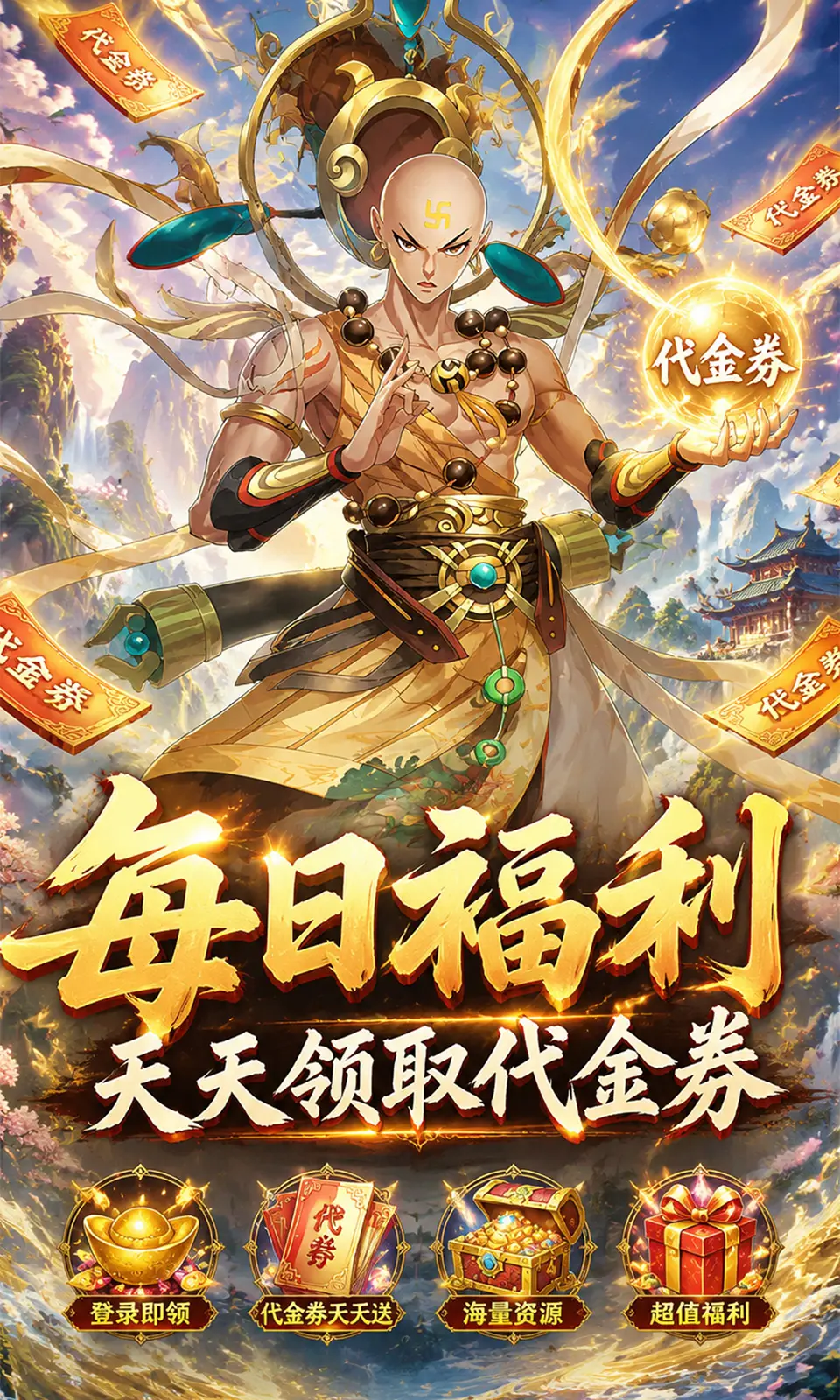 猎魔