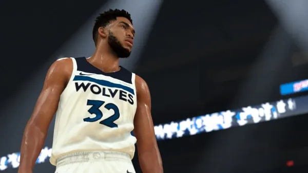 NBA2K20 NBA2K20