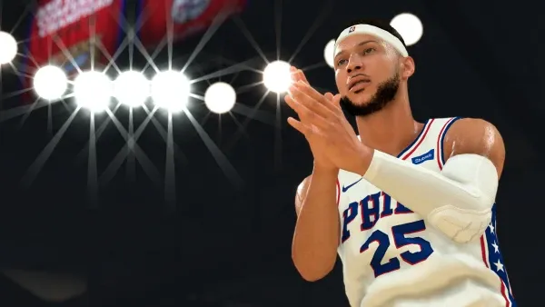 NBA2K20 NBA2K20