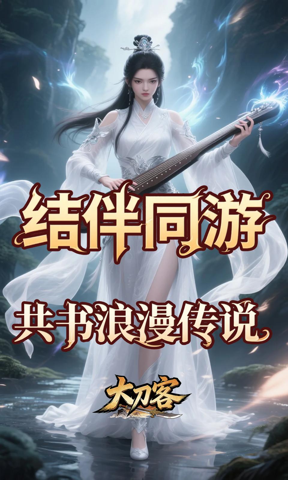 大刀客(0.1折) 大刀客(0.1折)
