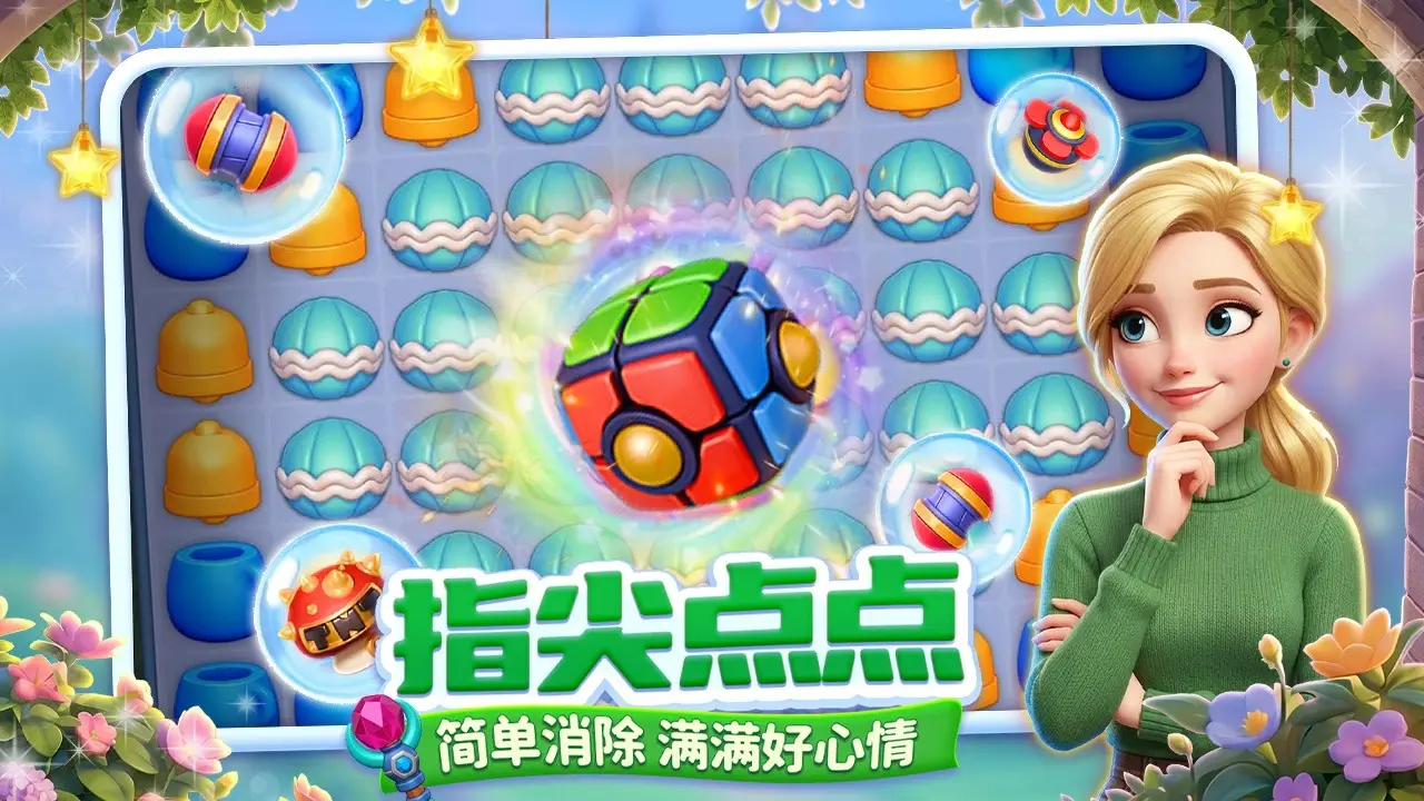 咪哇伊奇幻冒险