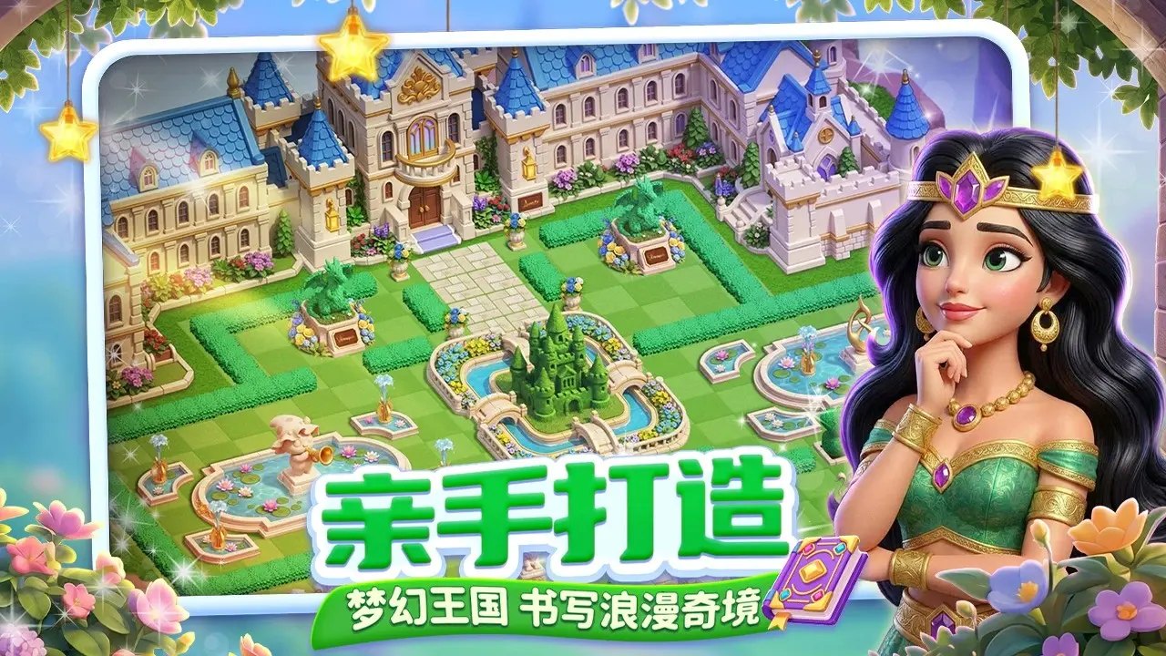 咪哇伊奇幻冒险
