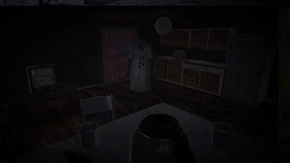 零号病人
