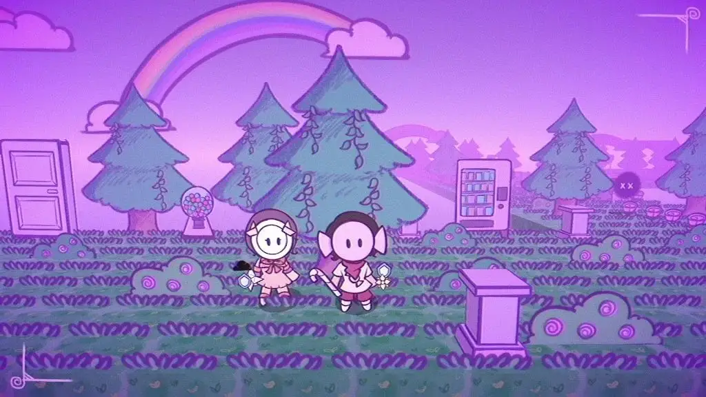 周日的冒险