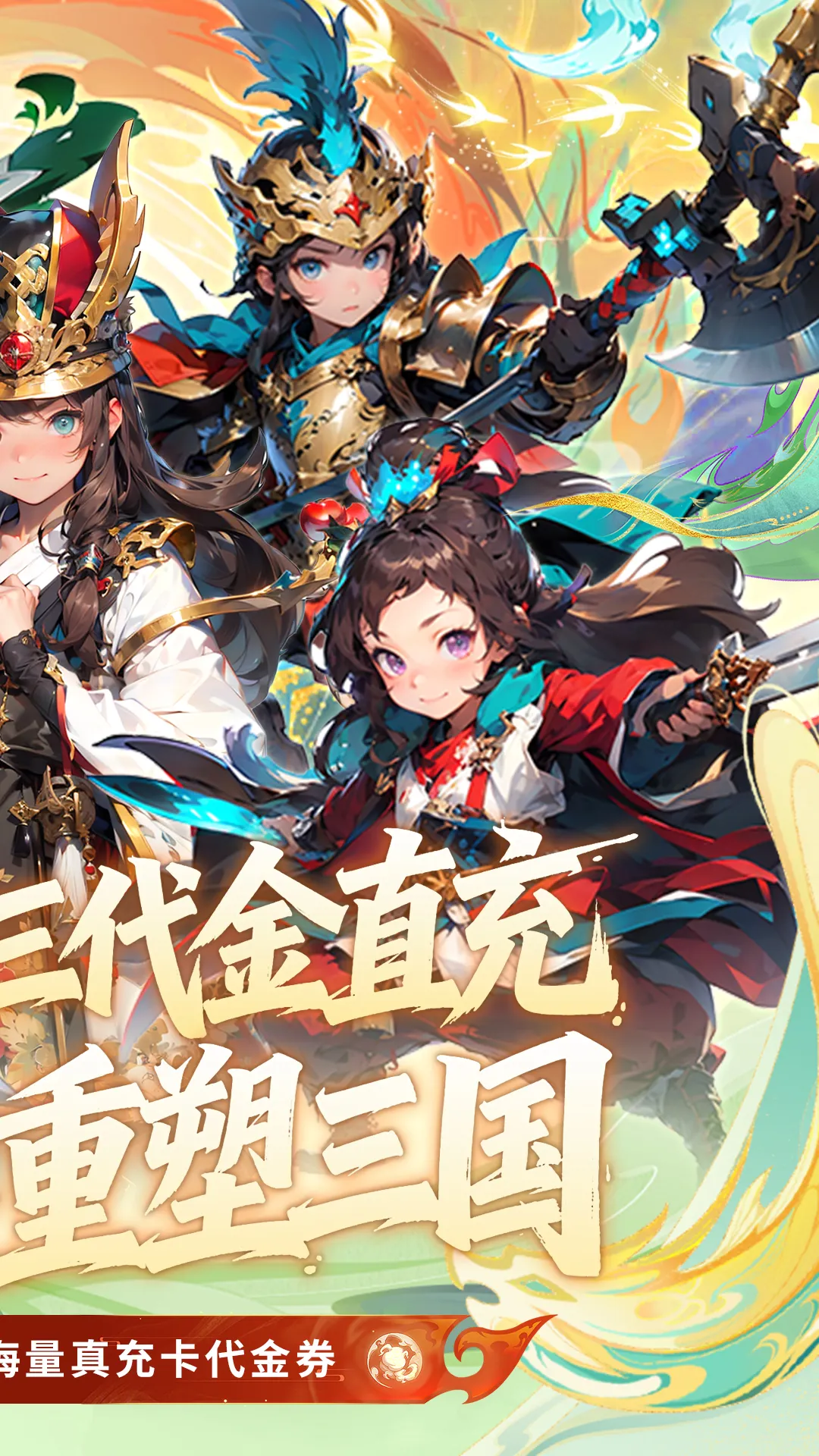 魔界仙侠传(0.05折)