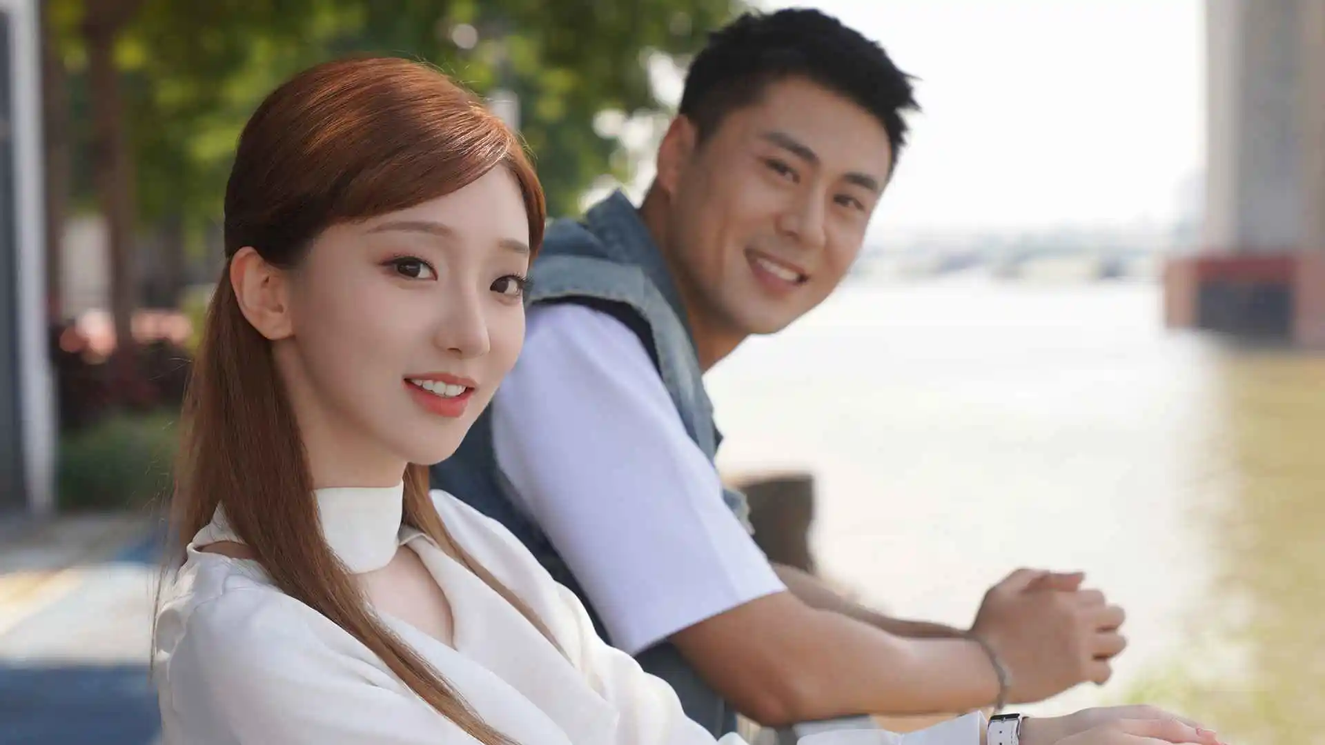 盛夏离与合