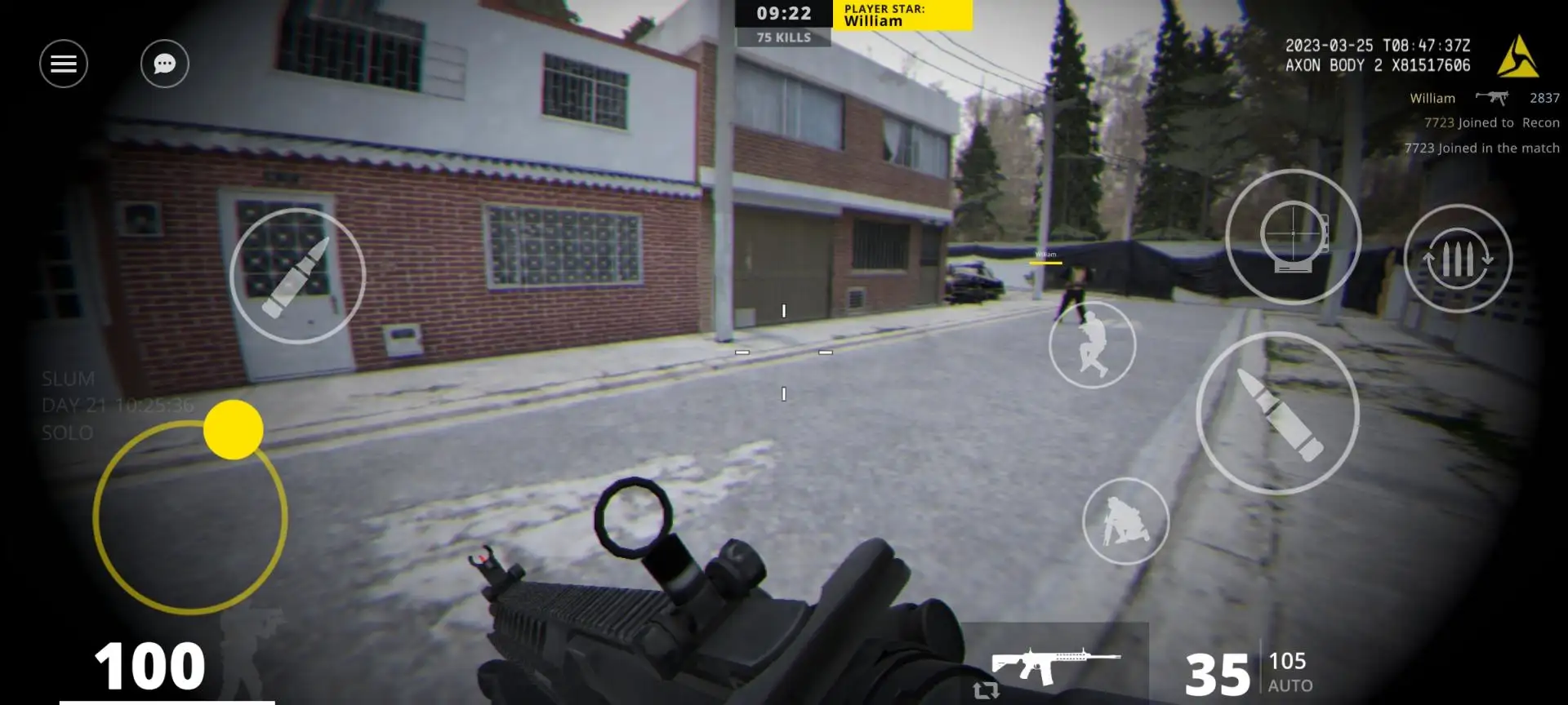 144P真实射击 144P真实射击