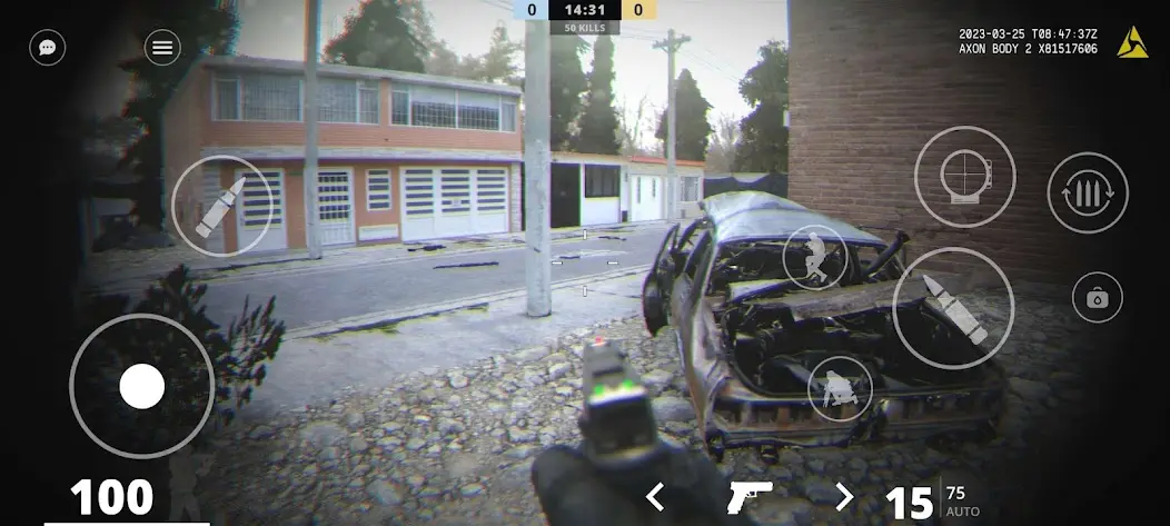 144P真实射击 144P真实射击