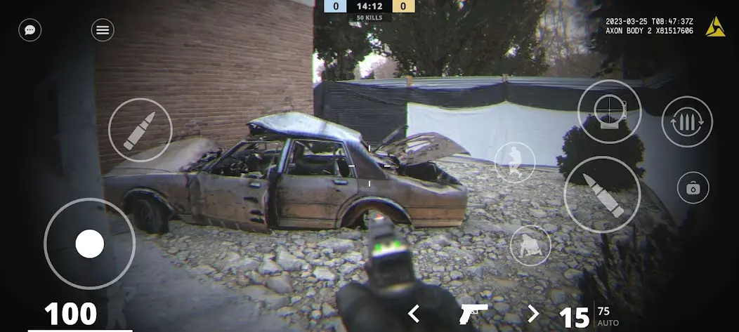 144P真实射击 144P真实射击