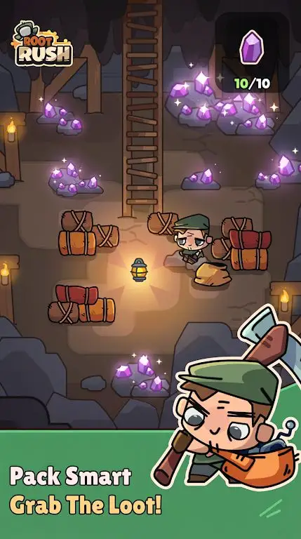植物挖掘 植物挖掘