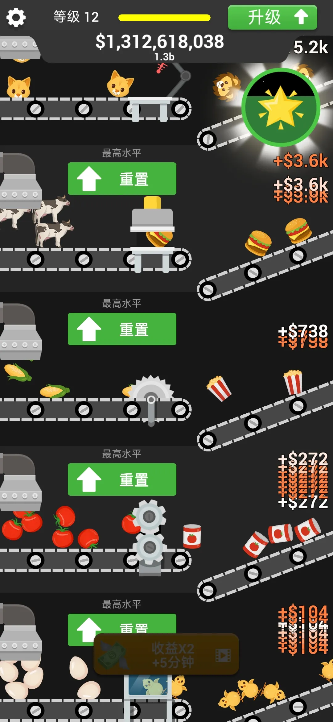 表情包工艺