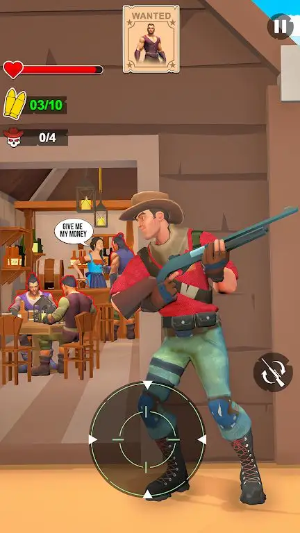 西部英雄