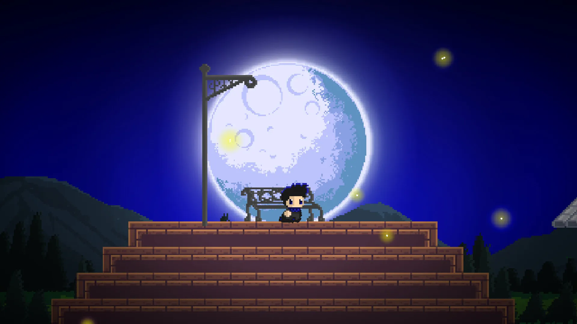 预言之谜(steam移植)