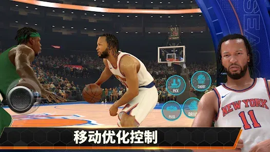 NBA2k