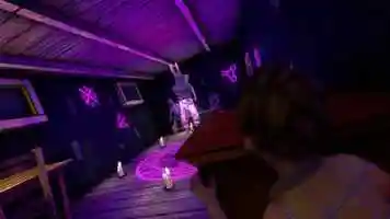 恐怖故事1: 绑匪