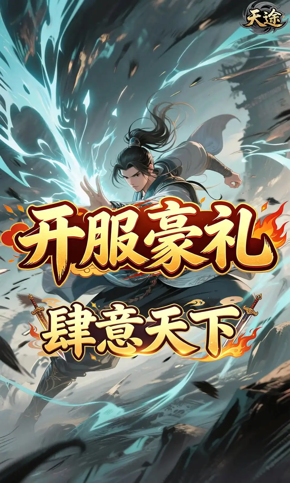 天途