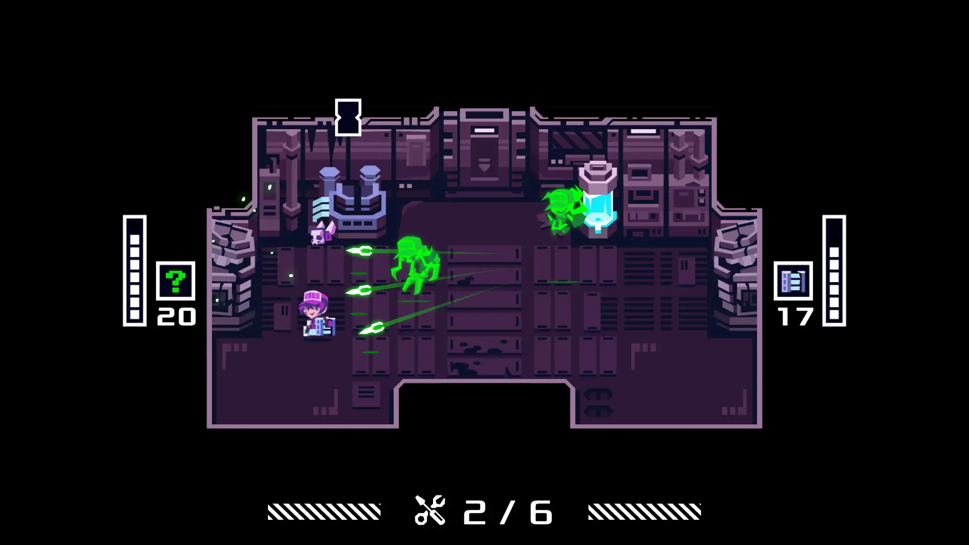 亡牌维修员(steam移植)