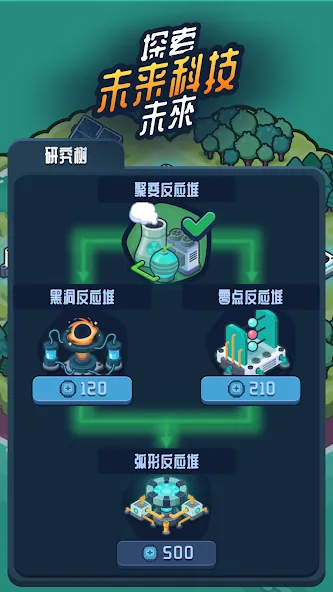 反应堆2：核能大亨