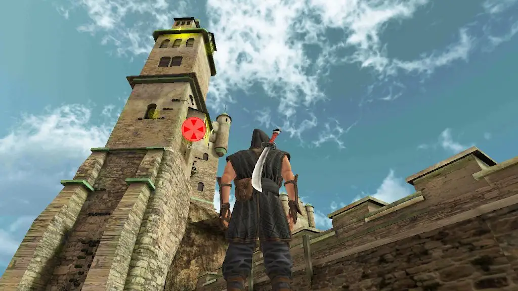 忍者武士英雄2