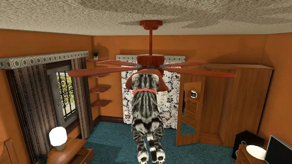 猫咪模拟器 猫咪模拟器
