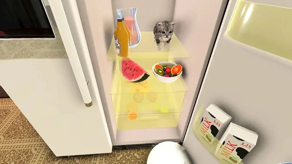 猫咪模拟器 猫咪模拟器