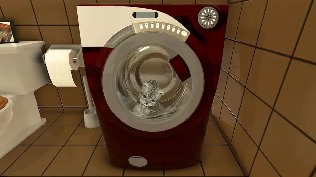猫咪模拟器 猫咪模拟器