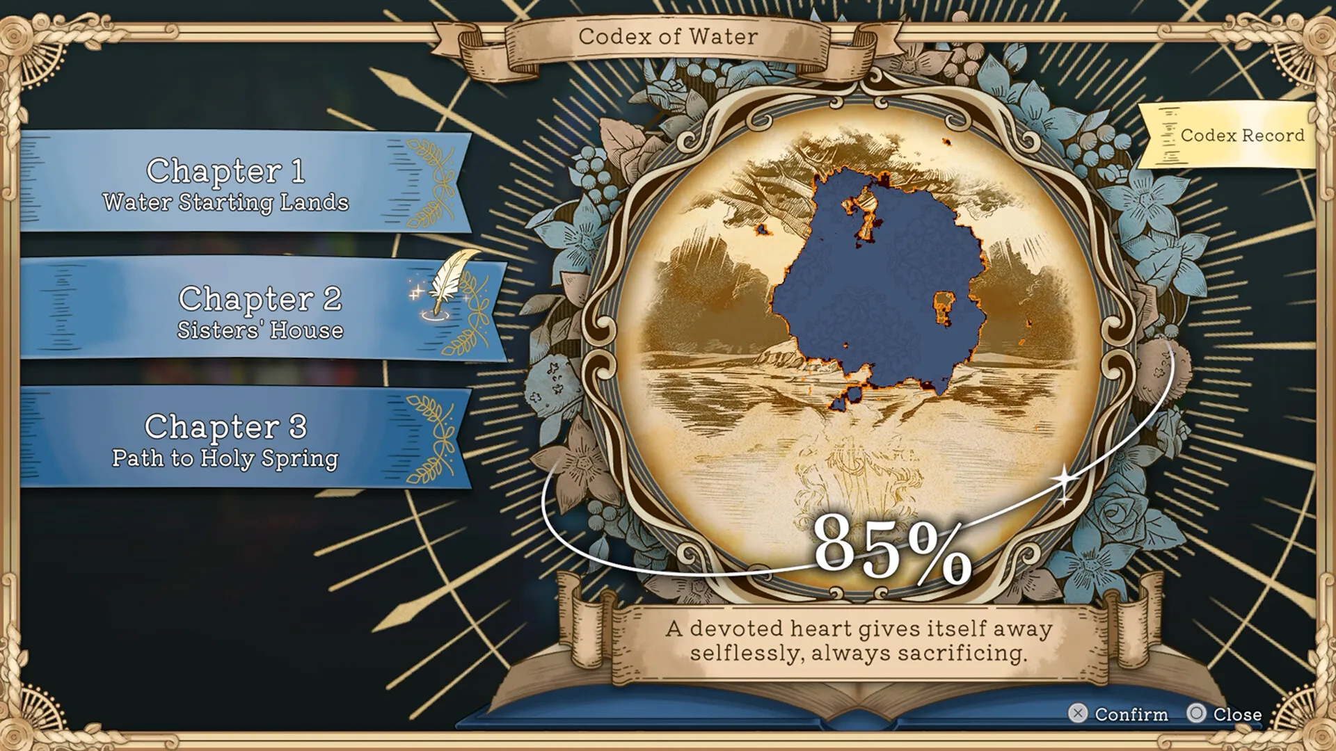 魔法司书阿莉艾娜 ～七英杰之书～(steam移植)