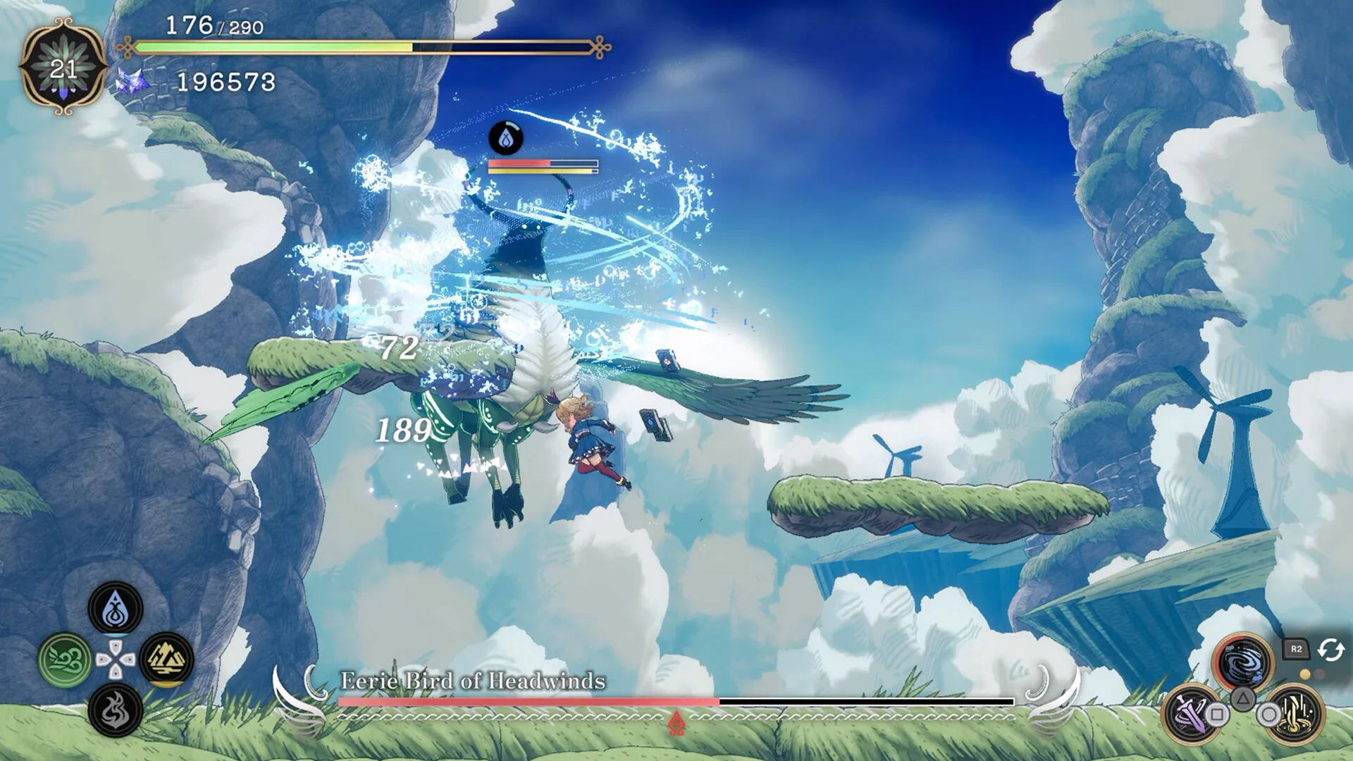 魔法司书阿莉艾娜 ～七英杰之书～(steam移植)