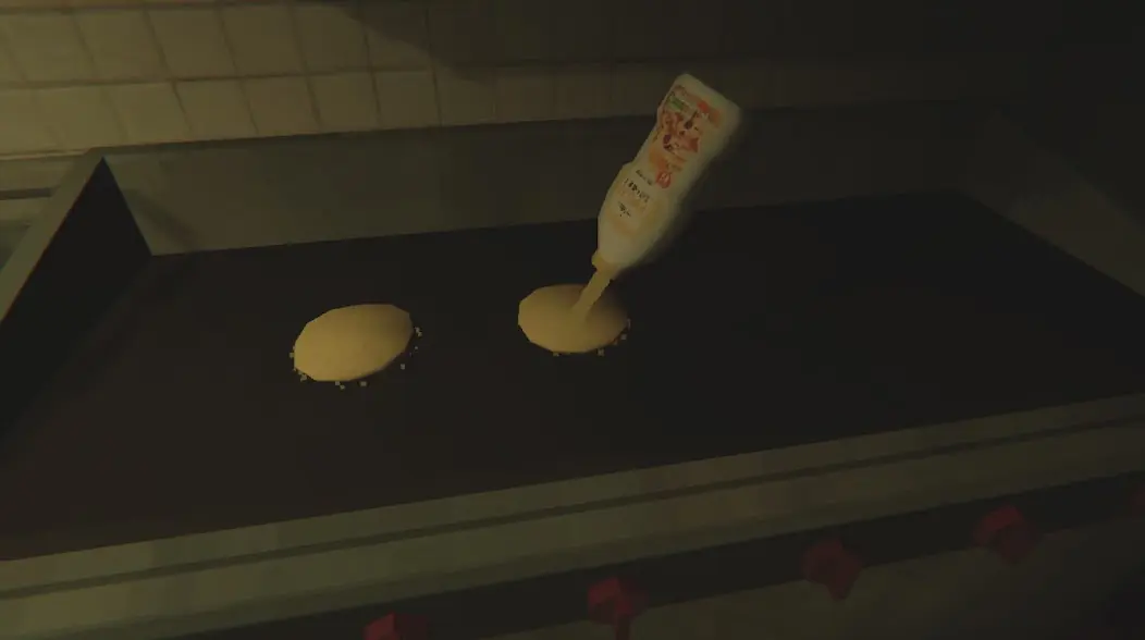 午夜凶亭