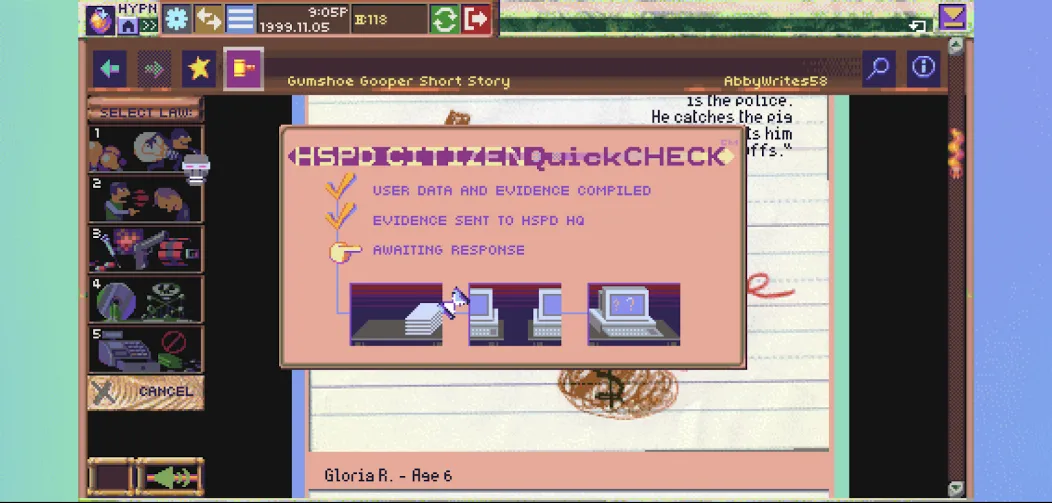 梦界狂徒(steam移植)