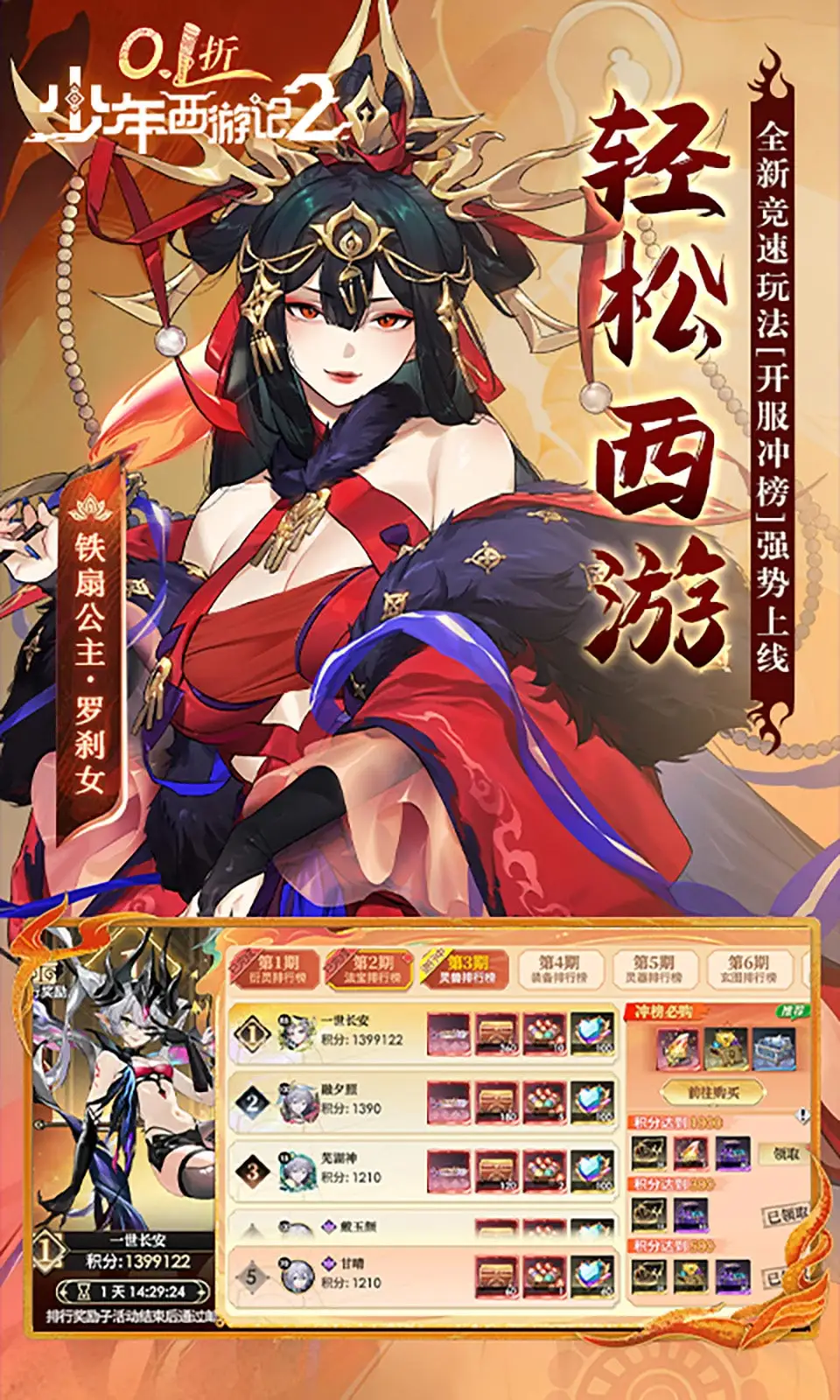 少年西游记2