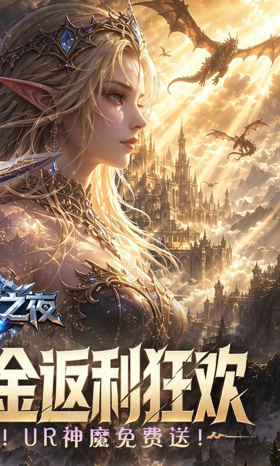功夫之夜