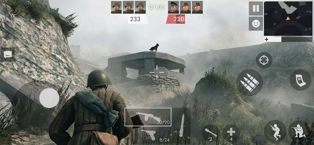 战争1942