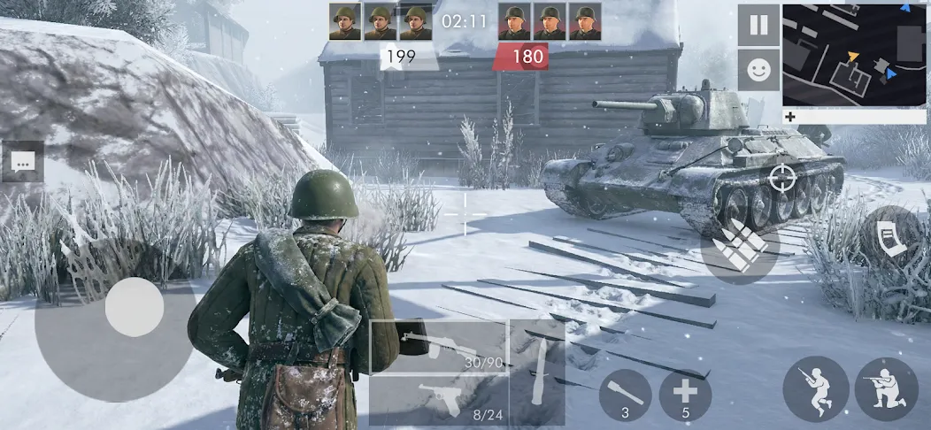 战争1942