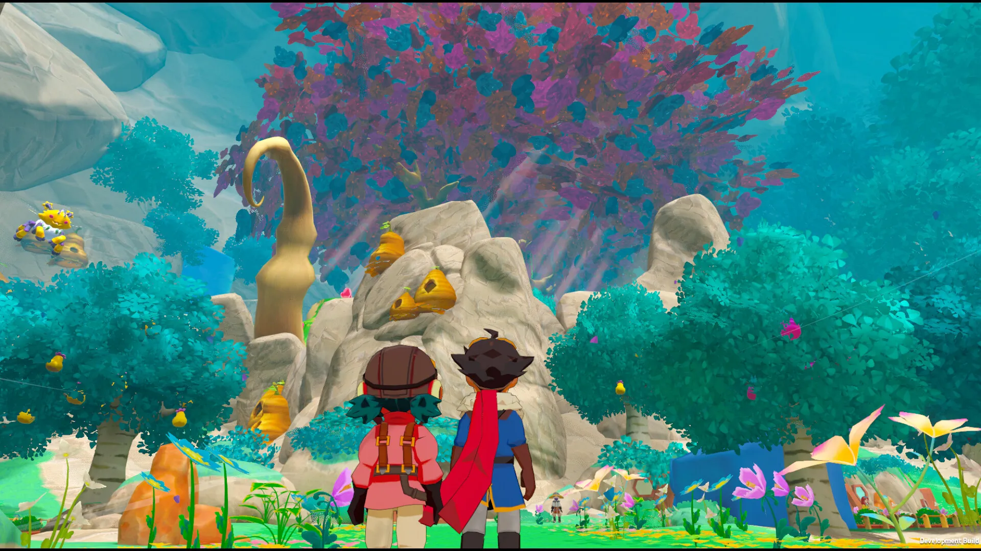 天空海洋：雇佣之翼(steam移植)