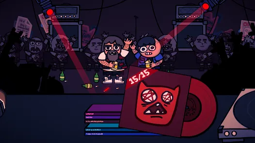索科俱乐部(steam移植)