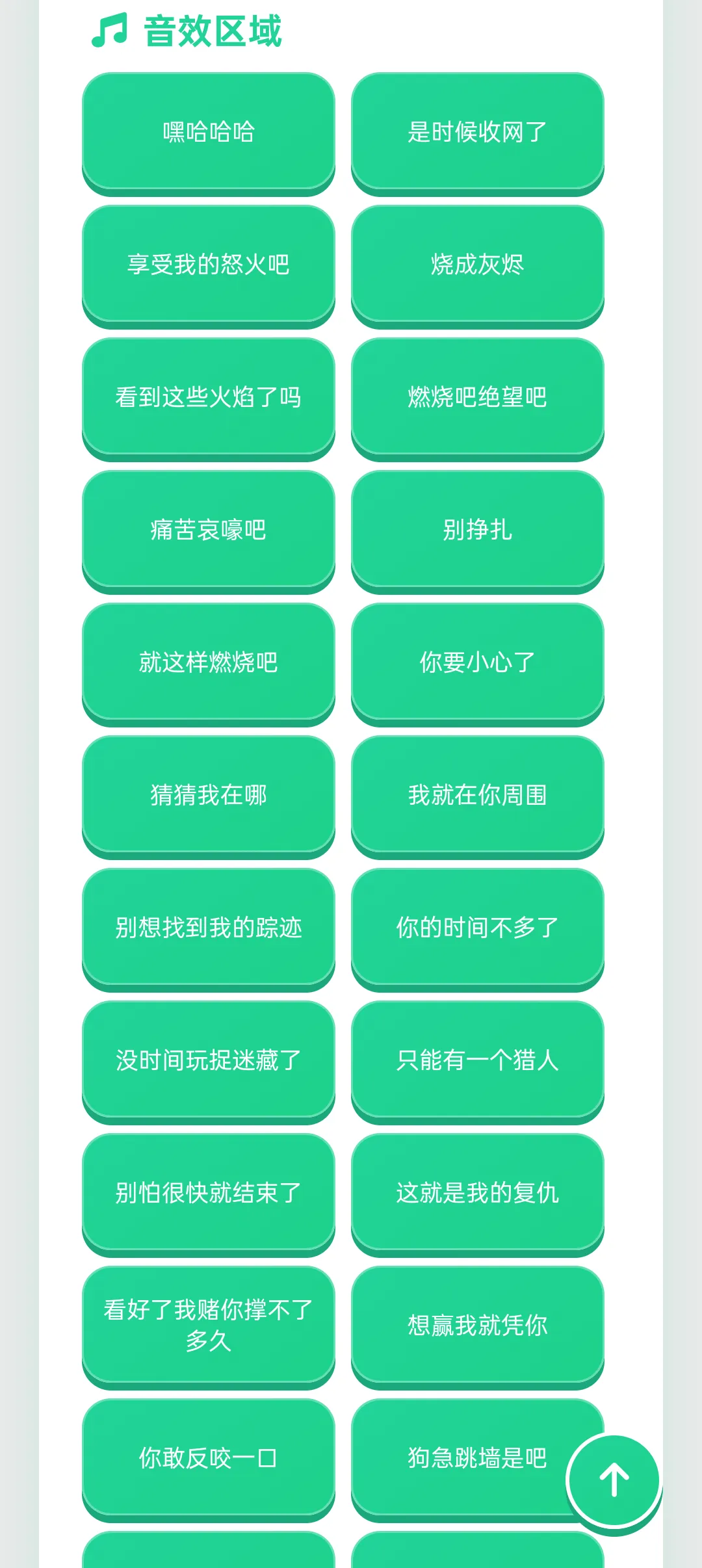 赛伊德语音盒