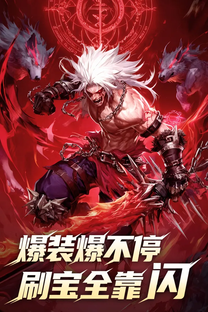 冒险与征途 冒险与征途