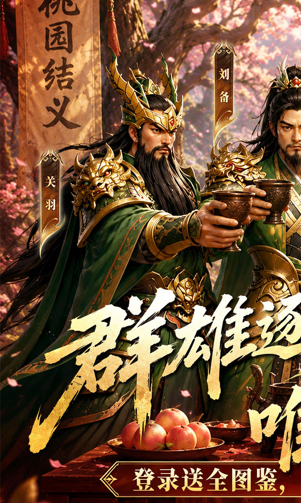 世界异化之后