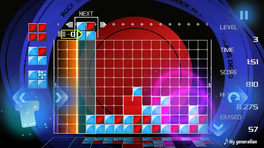 音乐方块重制版(steam移植)