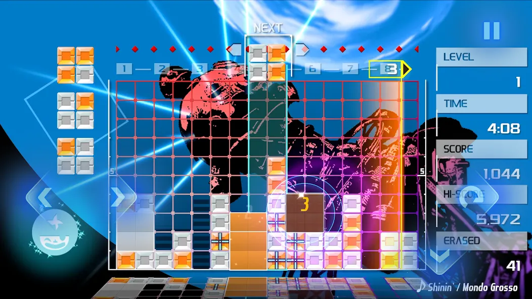 音乐方块重制版(steam移植)