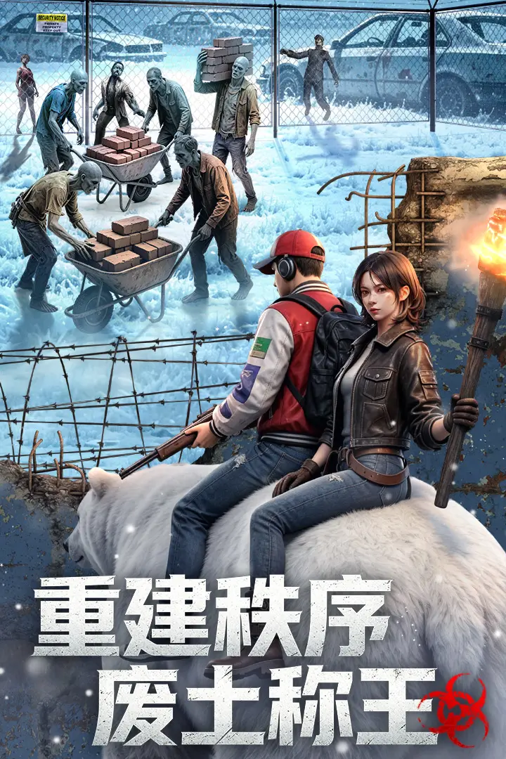 一号军团