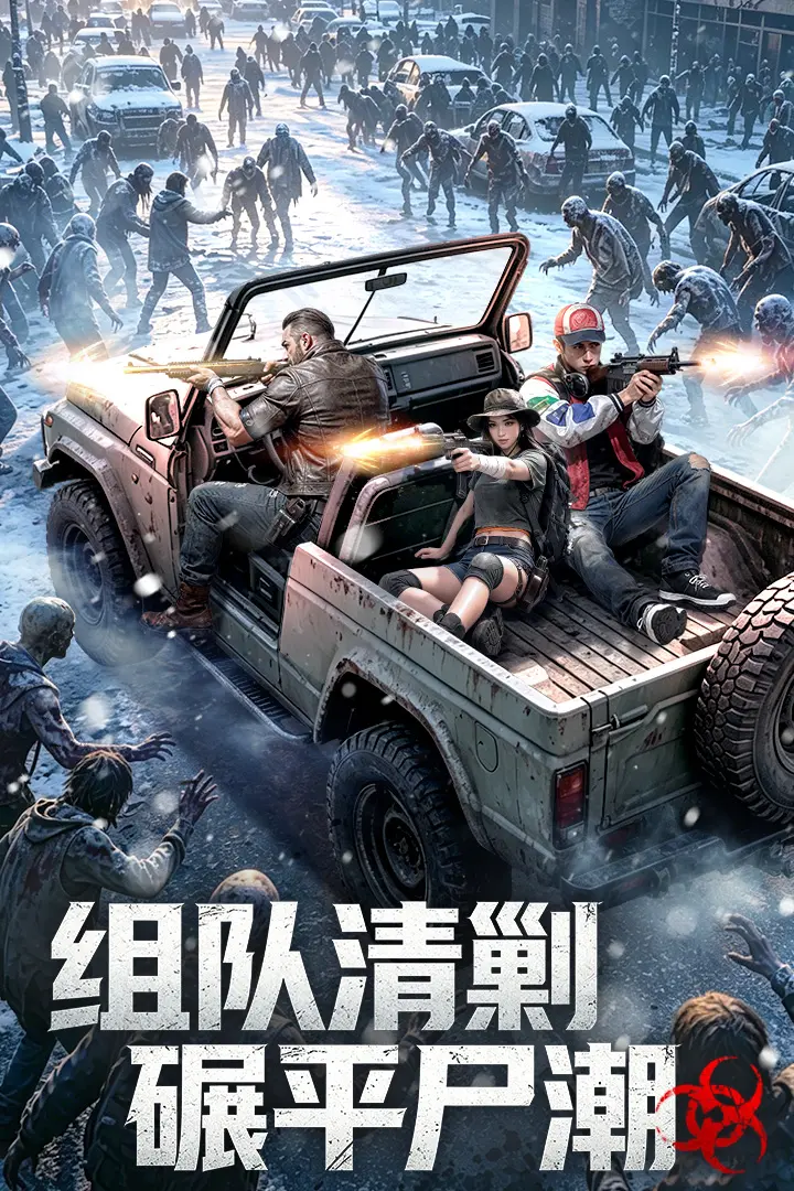 一号军团