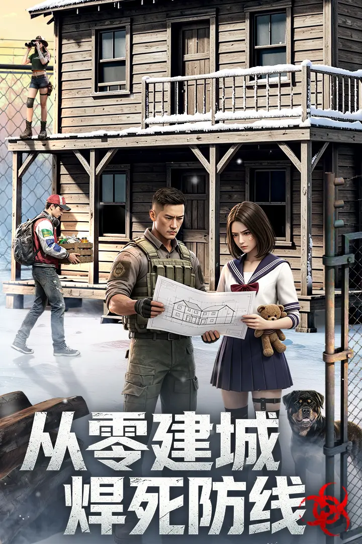 一号军团